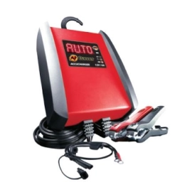 CHARGEUR BANNER ACCUCHARGER 12V 6A