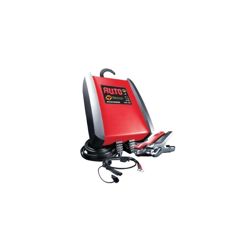 CHARGEUR BANNER ACCUCHARGER 12V 6A