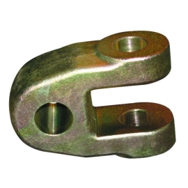 CHAPE POUR BARRE DE POUSSÉE HYDRAULIQUE WALTERSCHEID