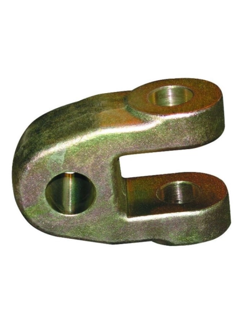 CHAPE POUR BARRE DE POUSSÉE HYDRAULIQUE WALTERSCHEID