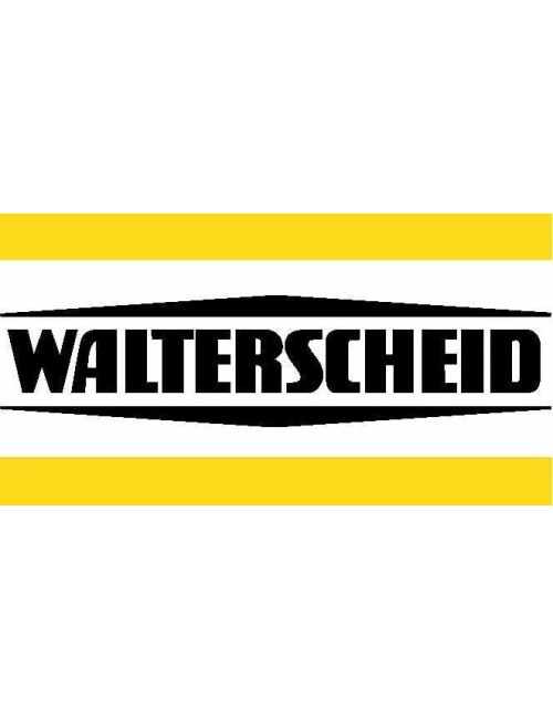 ROTULE SUPÉRIEURE WALTERSCHEID