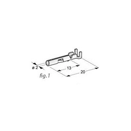 COSSES CYLINDRIQUES