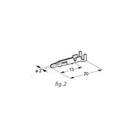 COSSES CYLINDRIQUES