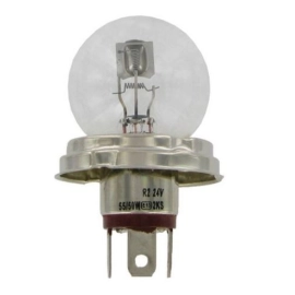 Lampes R2 Code E 12/24V