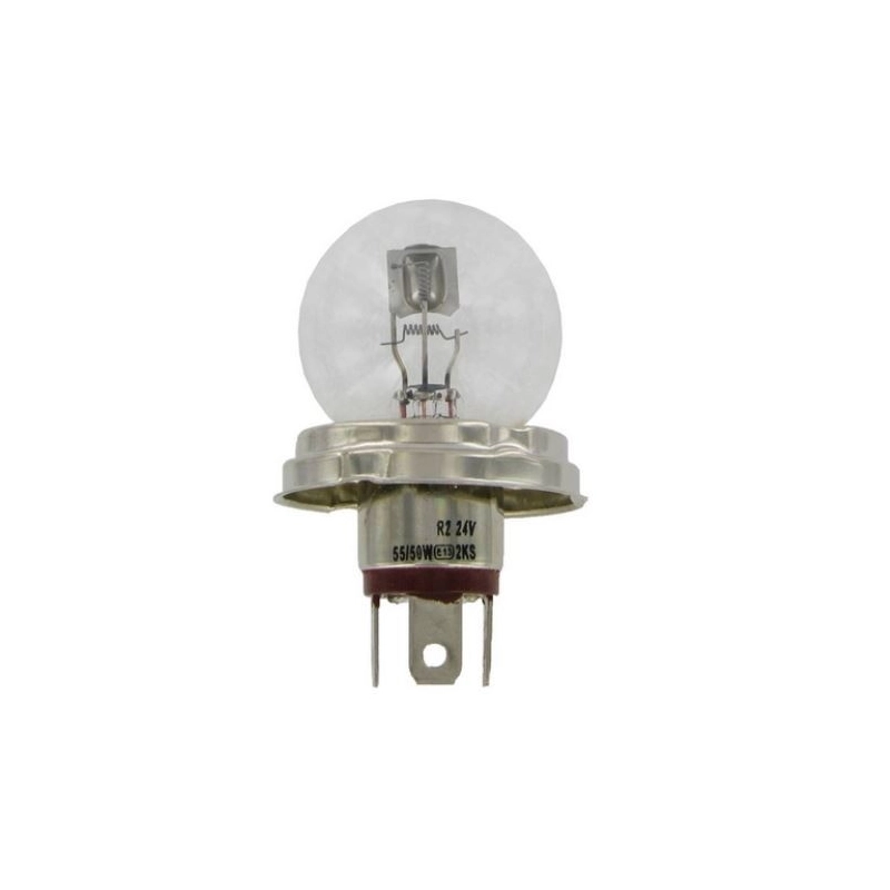 Lampes R2 Code E 12/24V