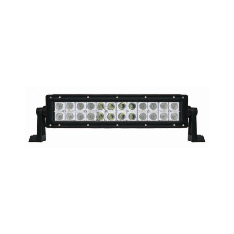 Rampe LED 72W