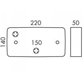 Feux 6 Fonctions RADEX