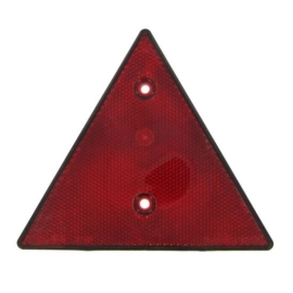 Catadioptre triangulaire