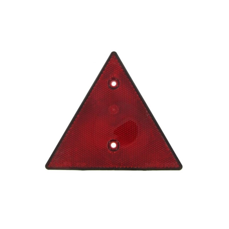 Catadioptre triangulaire