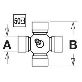 Bloc Croisillon BONDIOLI SFT-GLOBAL-100