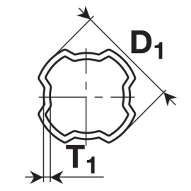 JDH 80deg SFT