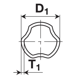 JDH 80deg SFT FREE ROTATION