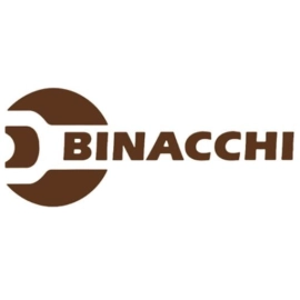 TRANSMISSION AVEC LIMITEUR DE COUPLE BINACCHI