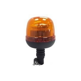 Gyrophare 12/24V Flash LED - Flexible