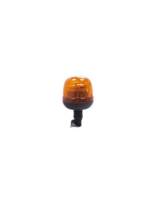 Gyrophare 12/24V Flash LED - Flexible