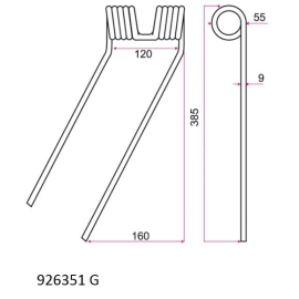 Dent Adaptable BAUTZ