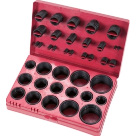 Assortiment de joints toriques 419 pcs