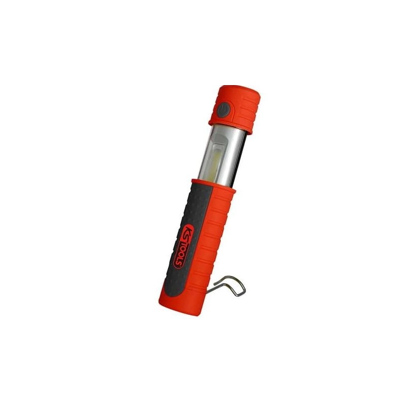 Lampe torche 200 Lumens - IP20