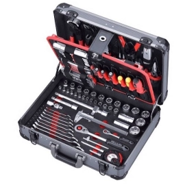 Valise d'outils professionnels Y-136C JET Promac