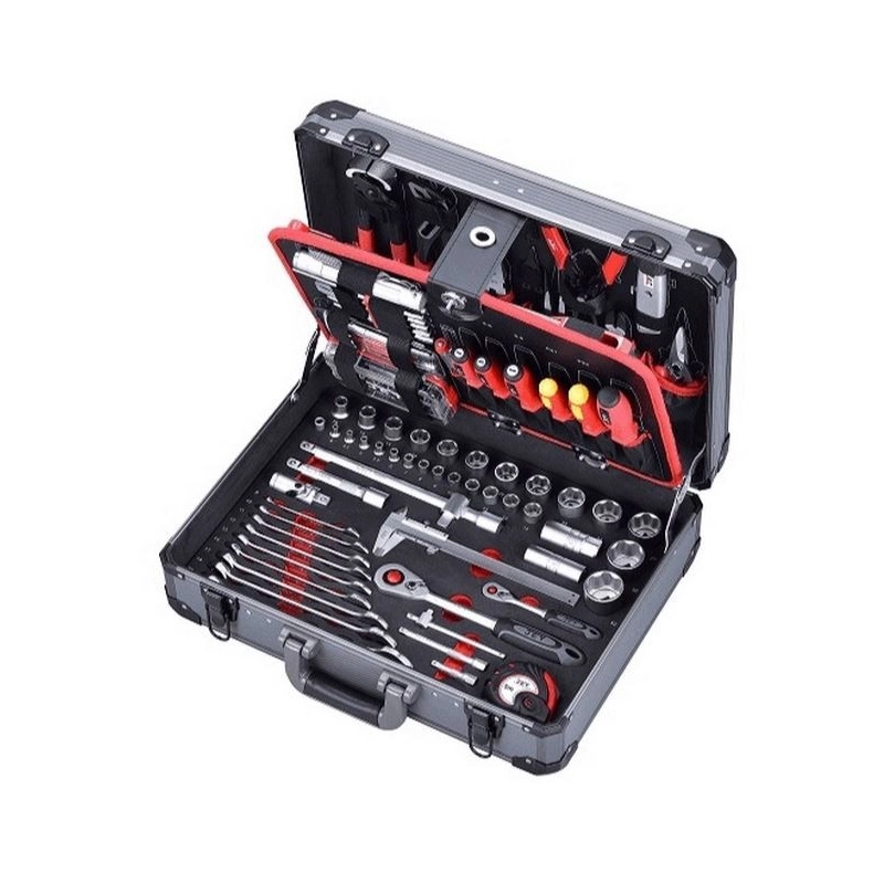 Valise d'outils professionnels Y-136C JET Promac