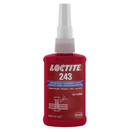 LOCTITE® 243 - FREINFILET NORMAL