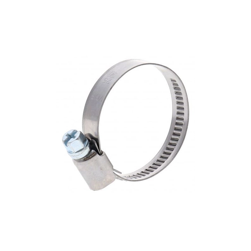 Colliers de serrage Inox DIN 3017