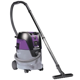 Aspirateur DCP 25 S