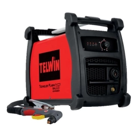 Découpeur PLASMA TELWIN 54XT AVEC COMPRESSEUR