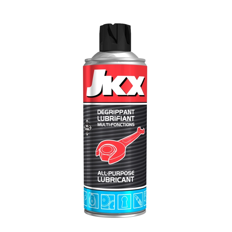 Dégrippant JKX