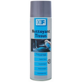 Nettoyant Tissu