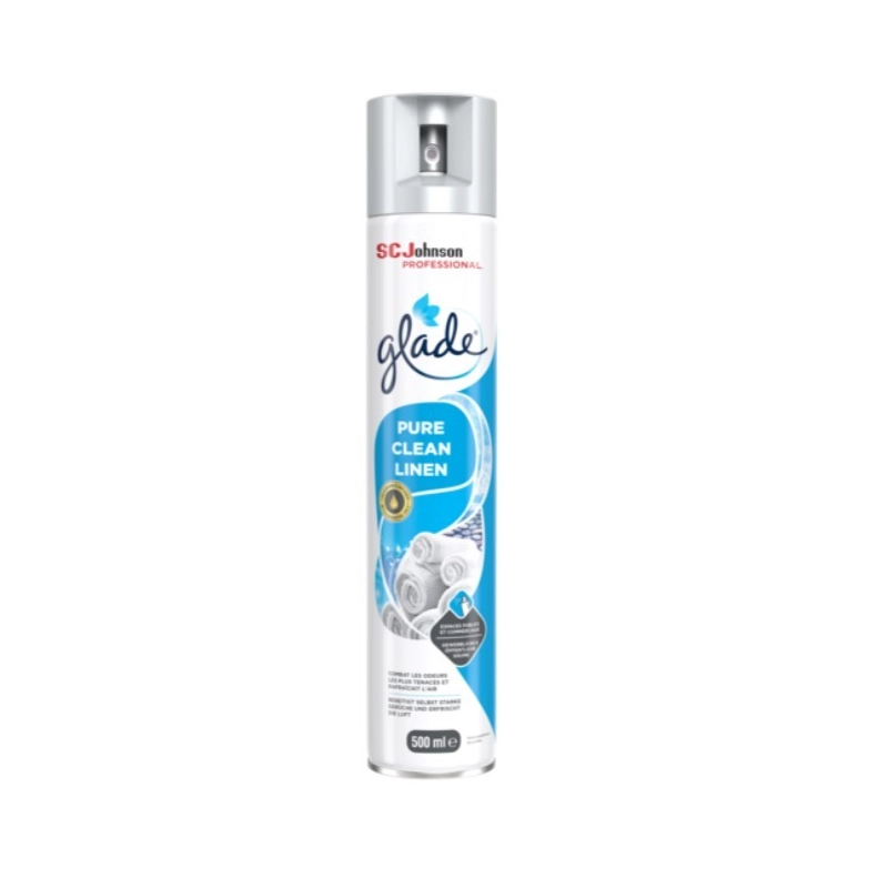 Glade® Pure Clean Linen