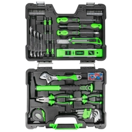 COFFRET A OUTILS 77 PCS