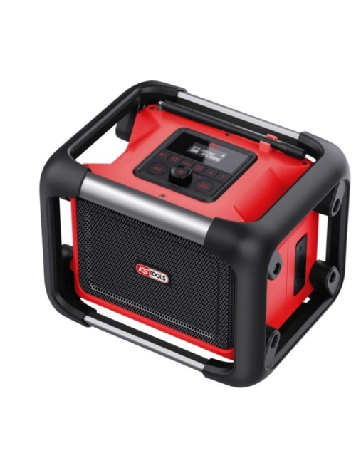 Enceinte de chantier