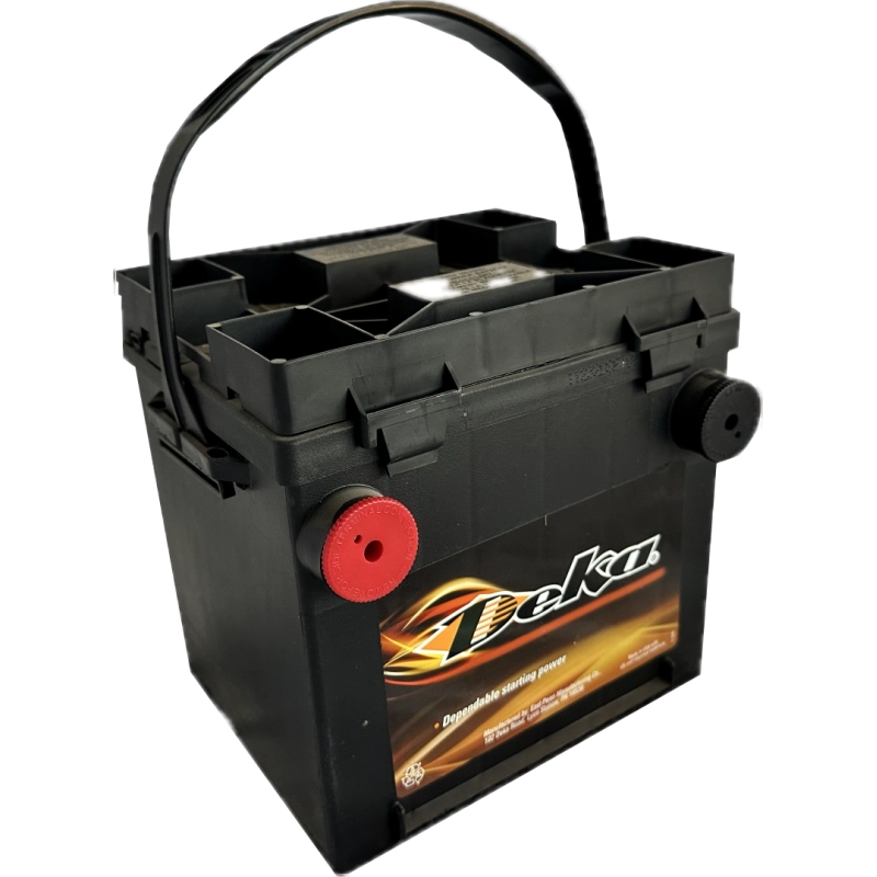 BATTERIE 12v 70ah bornes filetées à l'avant BATTERIE 12v 70ah bornes filetées à l'avant