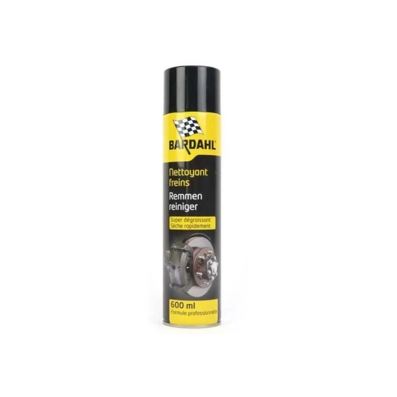 Nettoyant Frein Nettoyant Frein