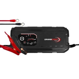 Chargeur intelligent 12/24V 25A