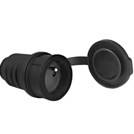 Fiche Professionnelle Femelle 230v