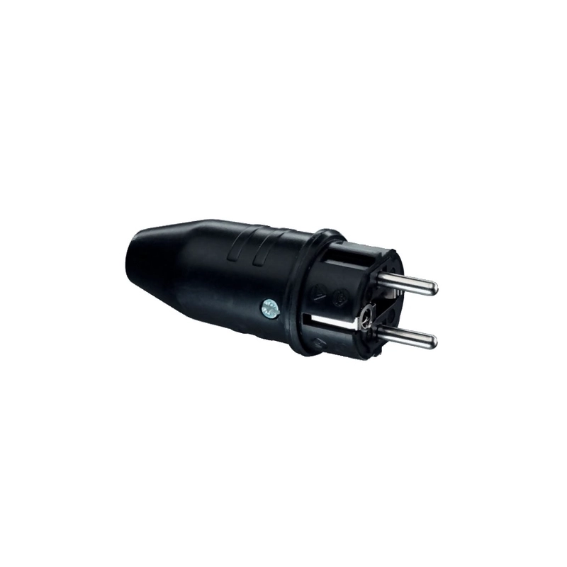 Fiche Professionnelle Male 230v
