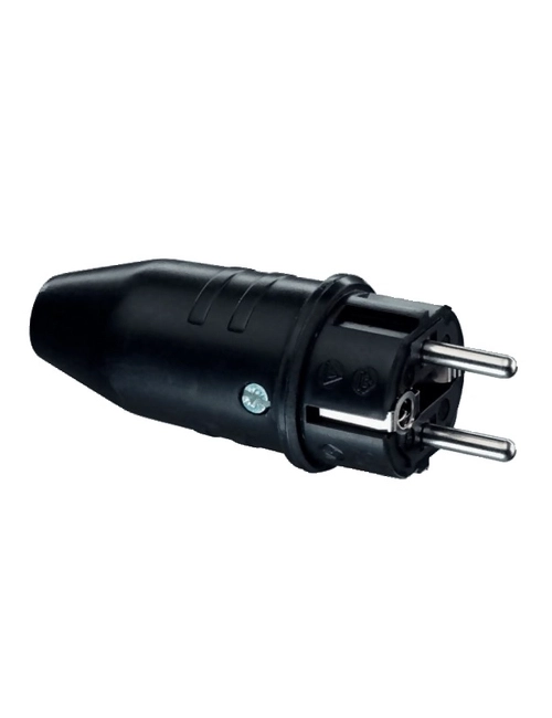 Fiche Professionnelle Male 230v