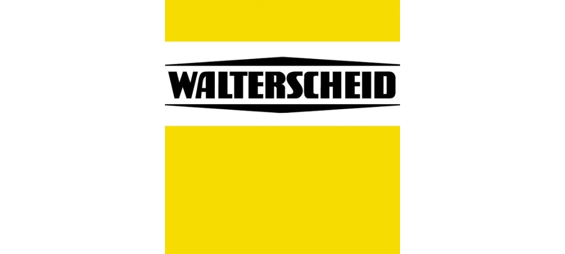 Transmission origine WALTERSCHEID