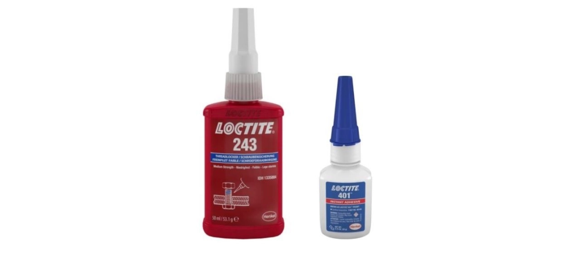 Produits LOCTITE®